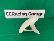 Parafango anteriore corto