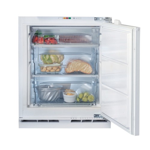 Hotpoint habufz011 congelatore - hotpoint,