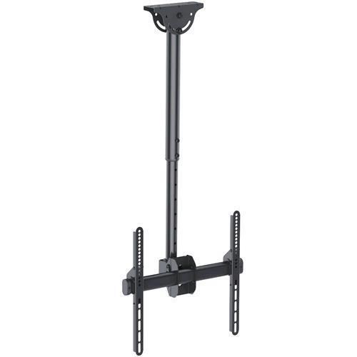 Techly supporto telescopico - techly,
