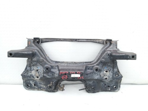 Culla motore fiat punto - fiat, evo