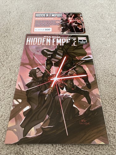 Star wars hidden - wars, empire