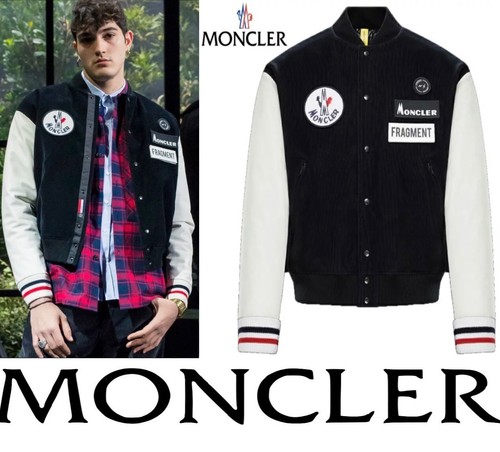Moncler fragment 2019 - 3k,