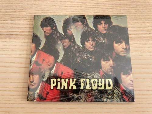 Pink floyd the piper at - _,