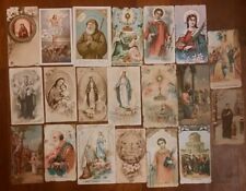 Lotto Santini Antichi 20x - 4