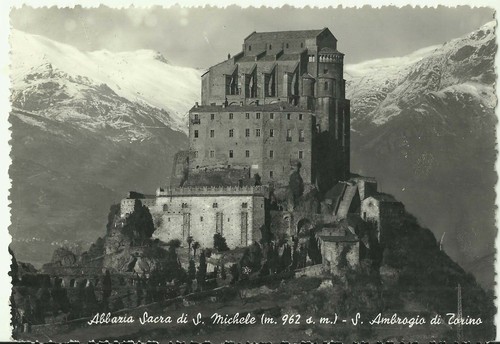 Ambrogio torino - s., di