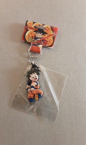 Portachiavi dragon ball - dragon,