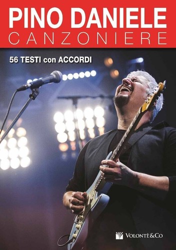 Pino daniele canzoniere - canzoniere, 56