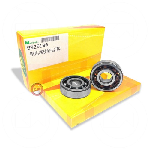 Top series bearings tpr - top,