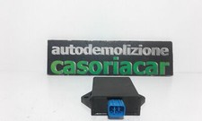 Centralina motore BENELLI Macis 125cc