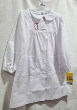 Grembiule Bianco Scuola