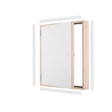 Porta ginocchiera porta