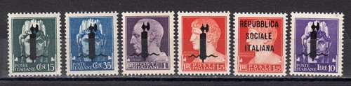 9343 repubblica sociale - a-9343-,