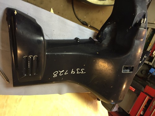 Evinrude cilindri 35cv - 3,