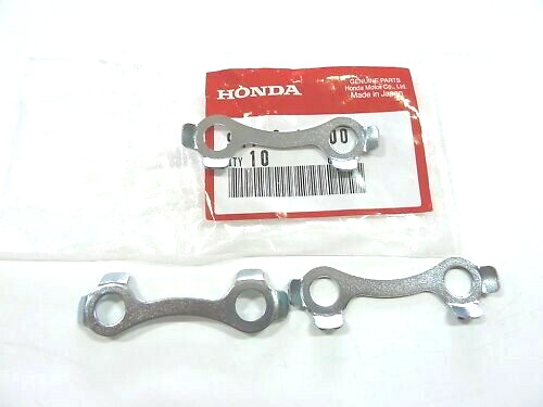 Honda fermi fissaggio disco - honda,