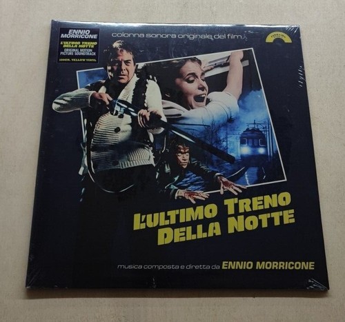Ennio morricone - ennio, ‎–