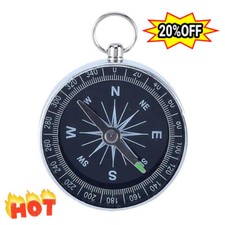 Bussola tascabile portatile
