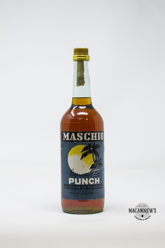 Punch rhum fantasia - al,