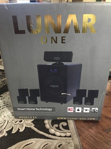 Sistema audio tecnologia - , smart