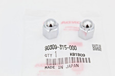 HONDA DADI AMMORTIZZATORI CB350-400-500 FOUR             90309-315-000