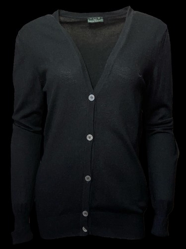 Fred perry cardigan - perry, donna