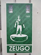 Subbuteo Zeugo vintage Sampdoria 39