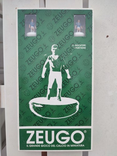 Subbuteo zeugo vintage - subbuteo,