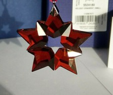 Swarovski stella natale - swarovski,