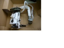 GRUPPO POMPA BENZINA