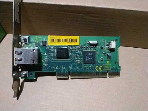Scheda rete ethernet - scheda, di