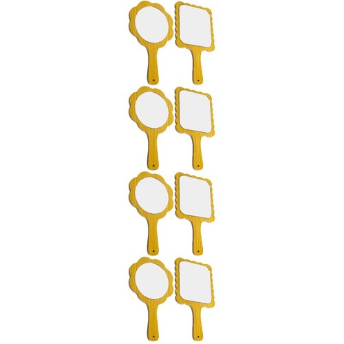 Pezzi specchio manuale - 4,