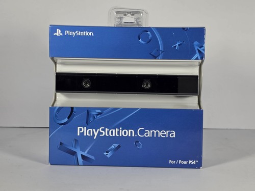 Sony playstation camera ps4 - playstation,