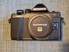 Fotocamera digitale mirrorless