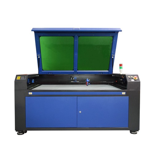 Macchina per incisione laser