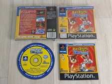 bugs bunny taz time busters