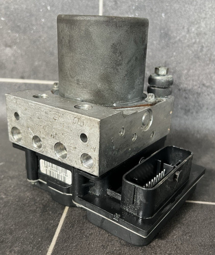 Centralina sistema esp abs - esp,