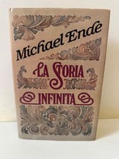 La storia infinita Michael Ende 1981