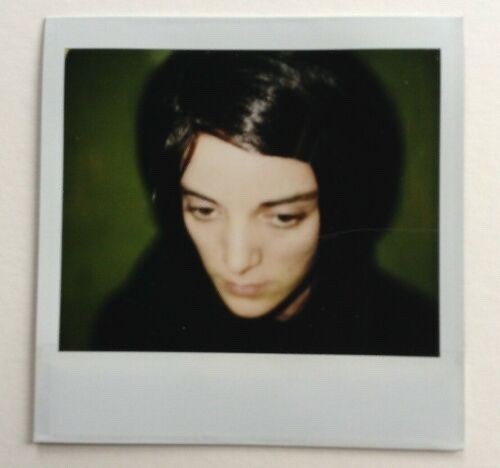 Polaroid original única - , de