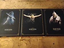 Elden Ring Guide Strategiche