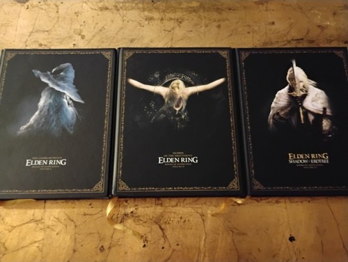 Elden ring guide - ring,