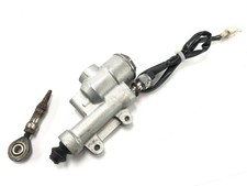 SWM SM 125 R [2018] - Pompa