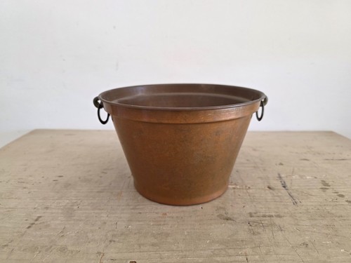 Vintage secchiello - secchiello, da