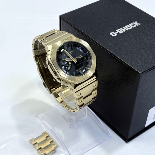 B2100gd 9ajf casio shock - casio,