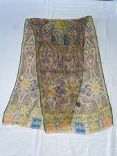 Sciarpa Etro Milano 100% Seta