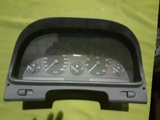 LANCIA K 5 CYLINDER ODOMETER