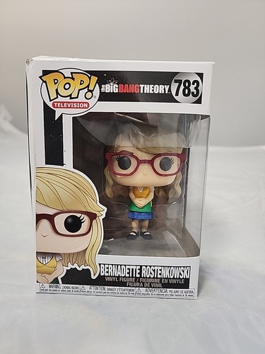 Funko pop bernadette - funko,