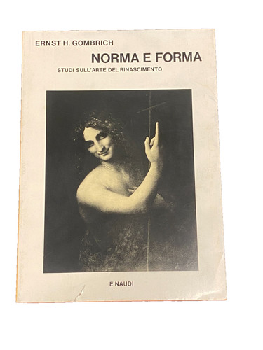 Norma forma studi sull - e,