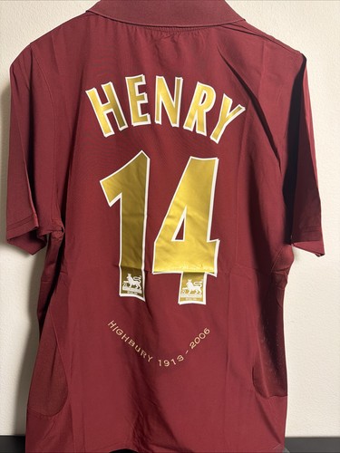 Maglia retro thierry - maglia,