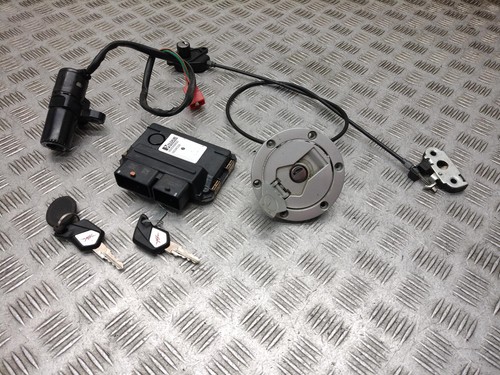 Kit chiave ecu - kit, set