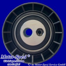 Rullo tenditore per Volvo Penta KAD32, 42, 43 e 44, sostituisce 861563