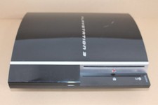 SONY PLAYSTATION 3 FAT -